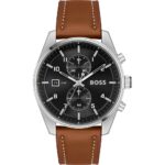 Montre hommes - Hugo Boss - Skytraveller - 1514161