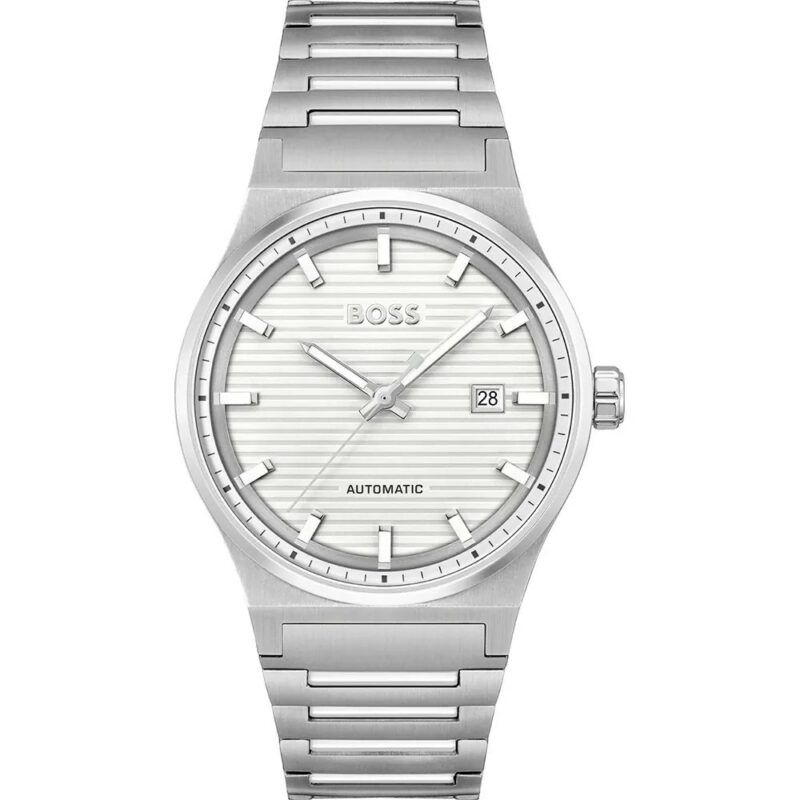 Montre hommes - Hugo Boss - Candor - 1514186