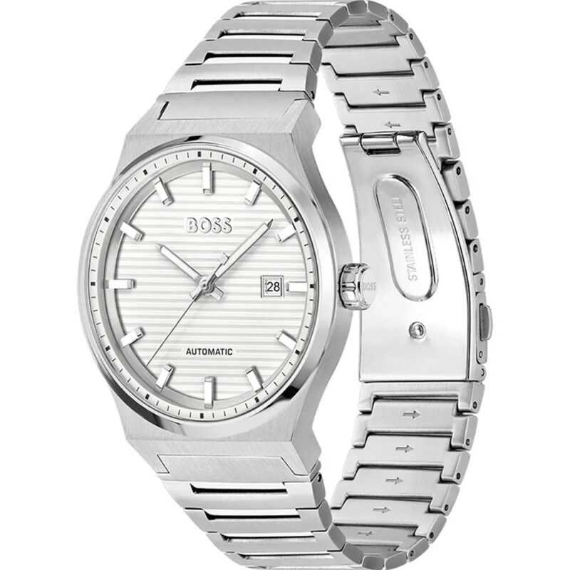 Montre hommes - Hugo Boss - Candor - 1514186