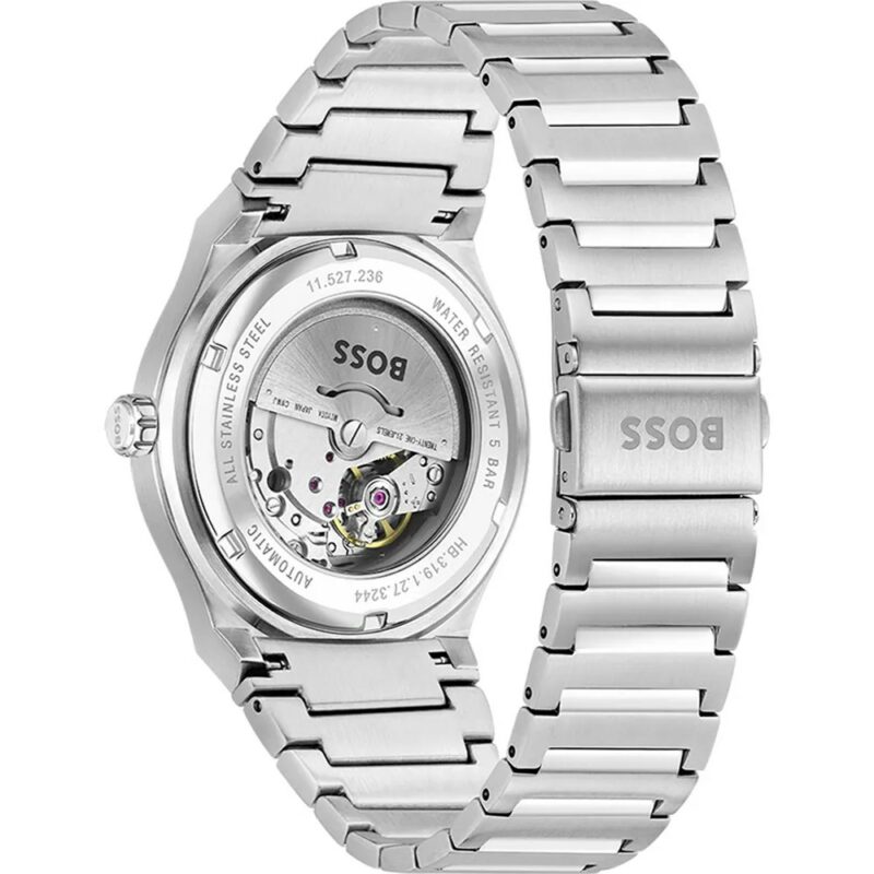 Montre hommes - Hugo Boss - Candor - 1514186