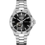 Montre hommes - Hugo Boss - Troper - automatique - 1514202