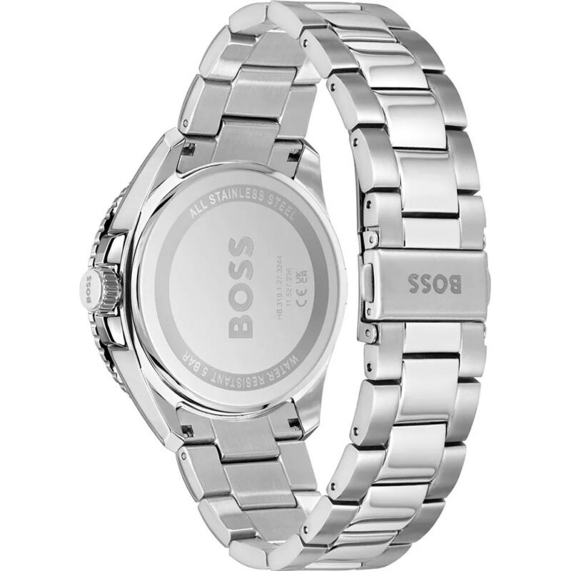 Montre hommes - Hugo Boss - Runner - 1514206