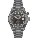 Montre hommes - Hugo Boss - Bossmatic - 1514213