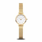 Montre dames - Bering - Classic | or brilliant | 11022-334