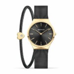 Montre dames - Bering - Classic | or brilliant | 12131-132-GWP