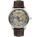 Montre hommes - Zeppelin - Friedrichshafen - 8568-5