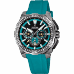 Montre hommes - Festina - Chrono bike - F20725/6