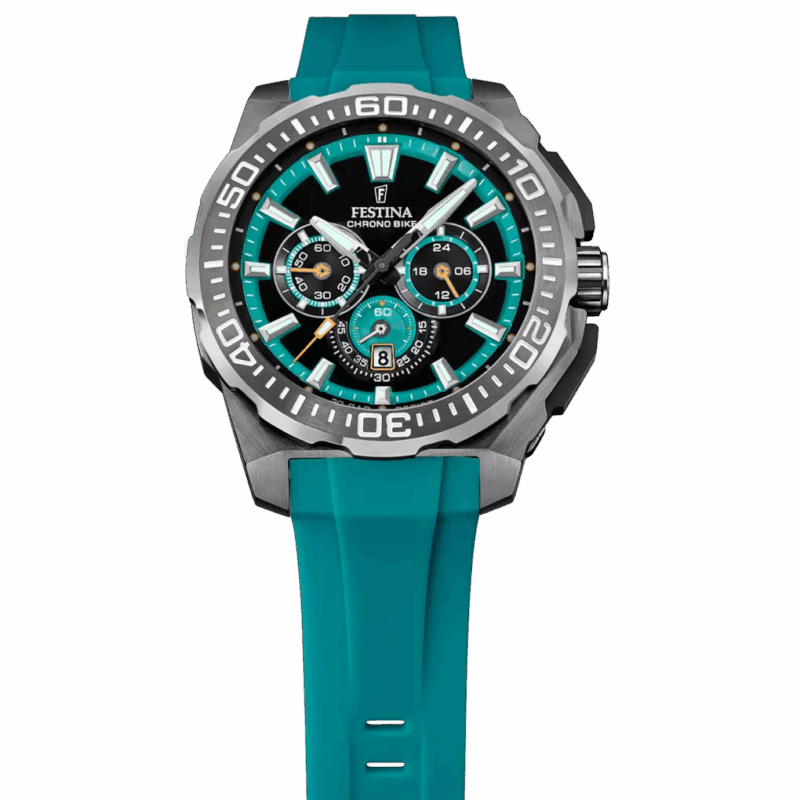 Montre hommes - Festina - Chrono bike - F20725/6