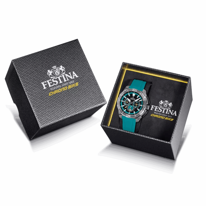 Montre hommes - Festina - Chrono bike - F20725/6