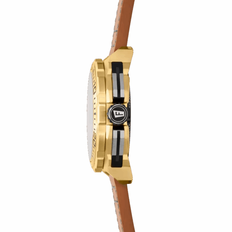 Montre hommes - Festina - Chrono bike - F20728/1