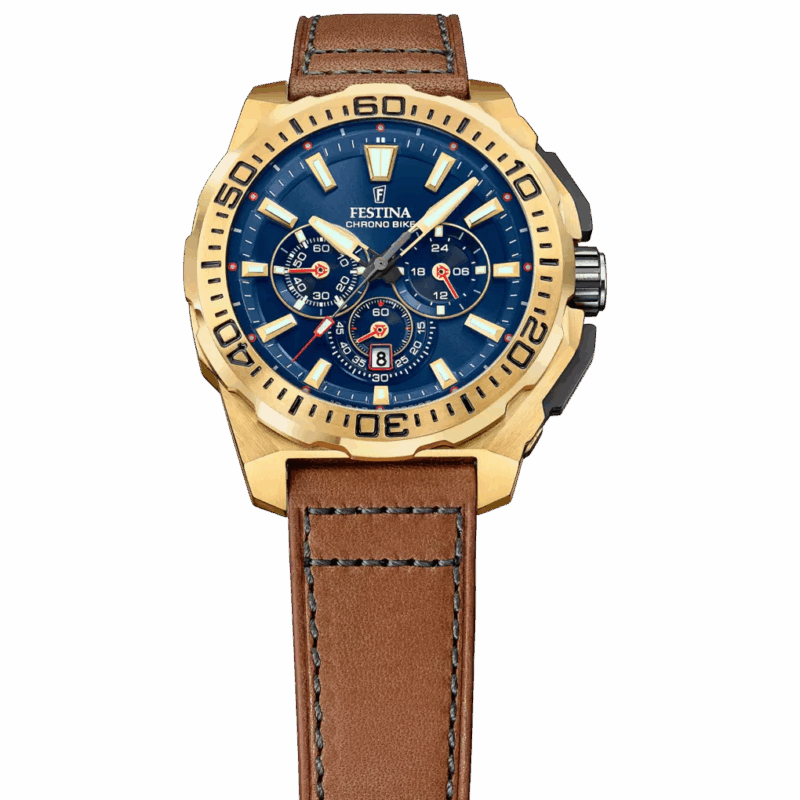 Montre hommes - Festina - Chrono bike - F20728/1