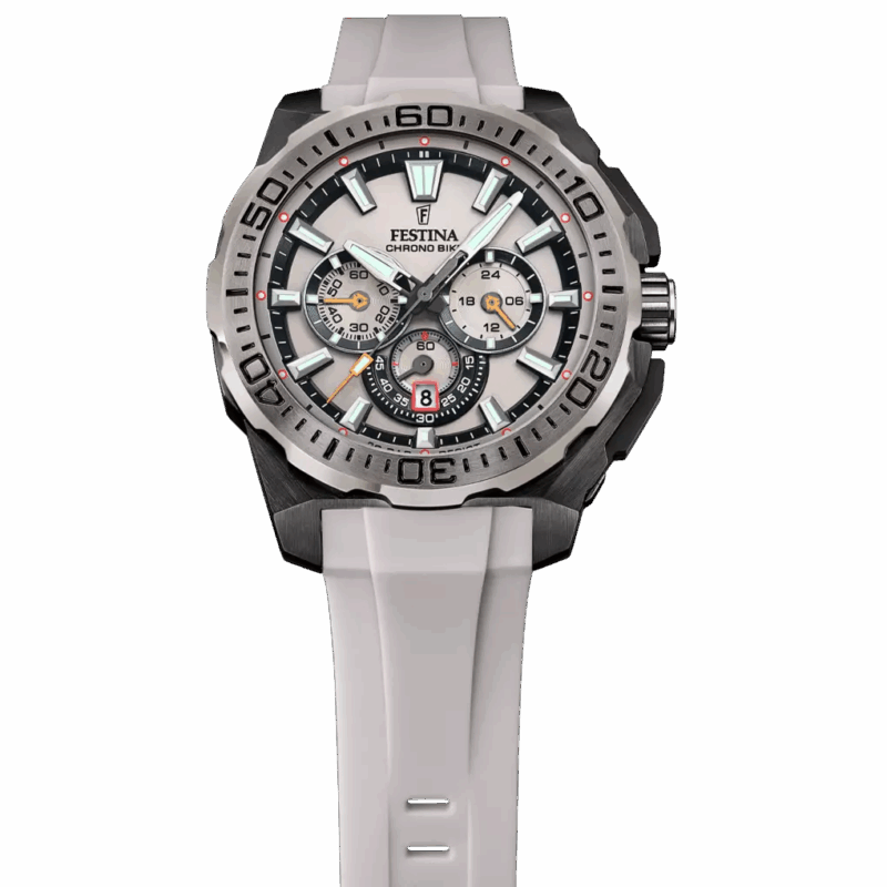 Montre hommes - Festina - Chrono bike - F20726/1