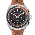 Montre hommes Bulova - Racer Chronograph - 98B427