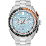 Montre hommes Bulova - Racer Chronograph - 98B432