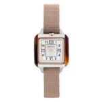 Montre dames Briston - Kennedy Streamlier HM - 252025.PRA.T.2.NT