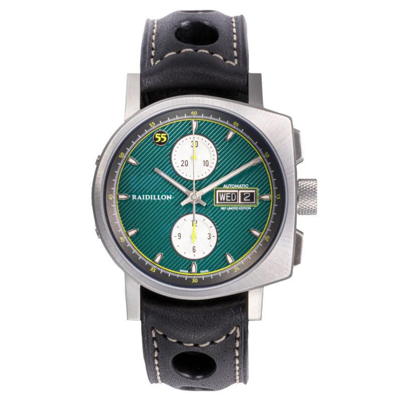 Montre hommes Raidillon - CURVE-C10-3007