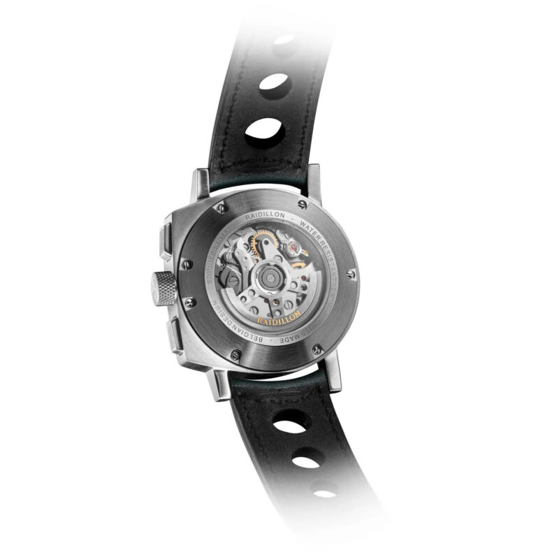 Montre hommes Raidillon - CURVE-C10-3007