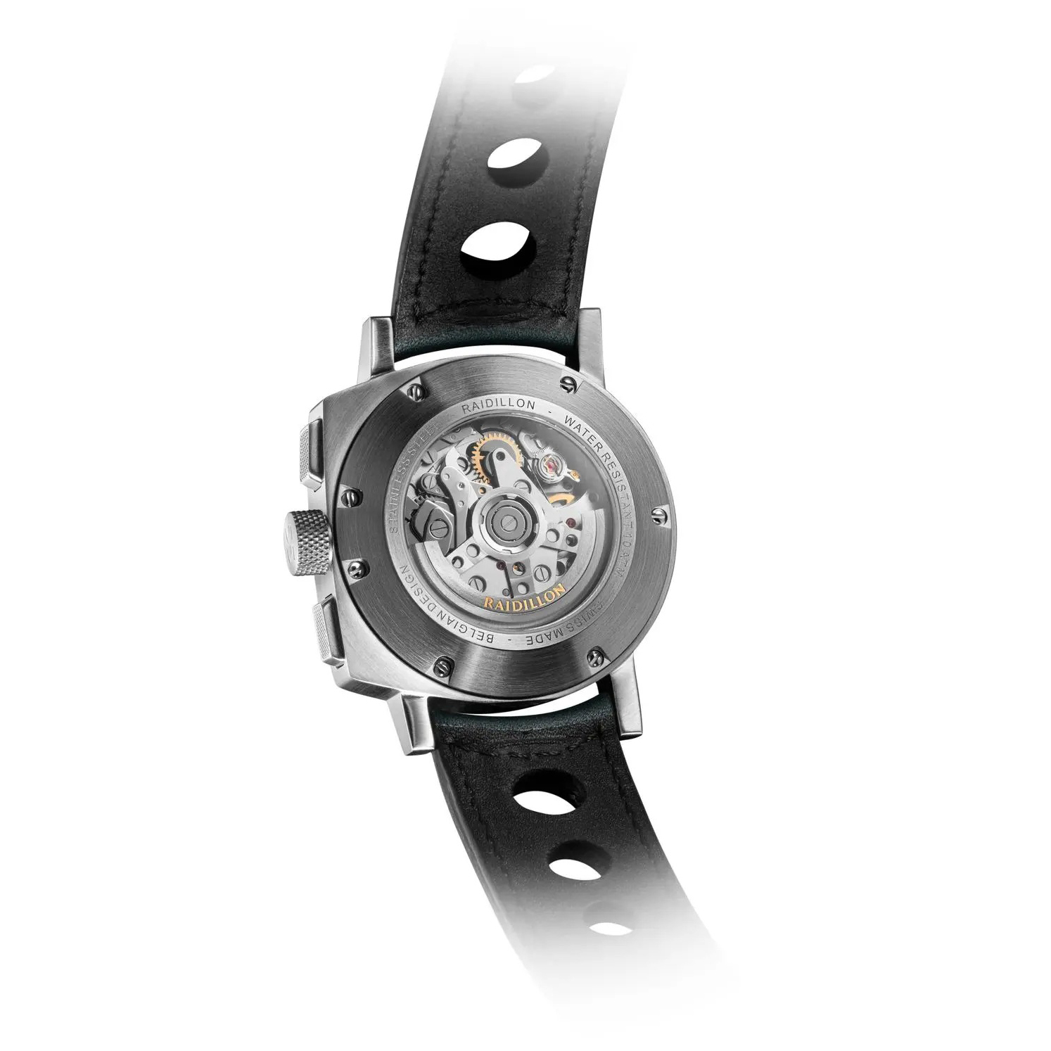Montre hommes Raidillon - CURVE-C10-3007