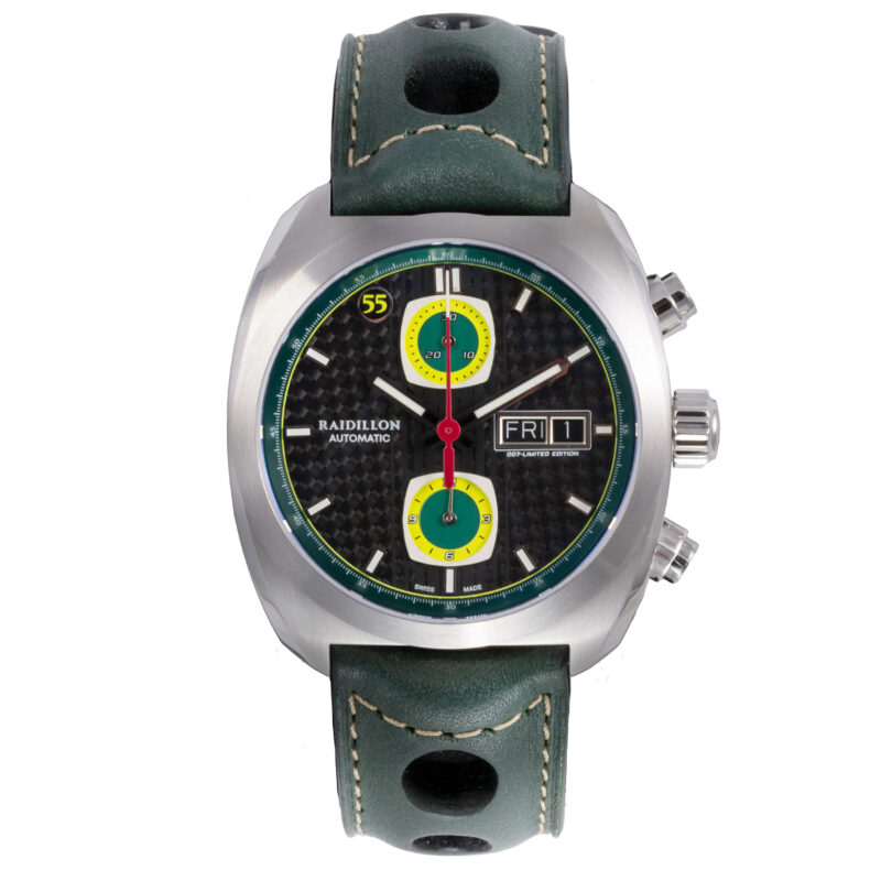 Montre hommes Raidillon - MILES-C10-1077