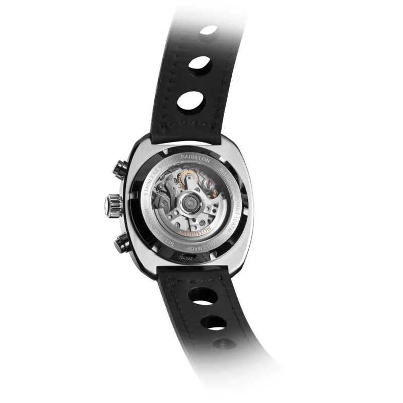 Montre hommes Raidillon - MILES-C10-1077