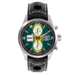 Montre hommes Raidillon - SPEED-C10-007