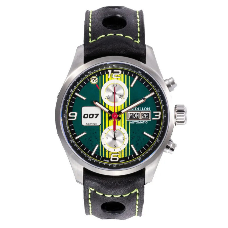Montre hommes Raidillon - SPEED-C10-007