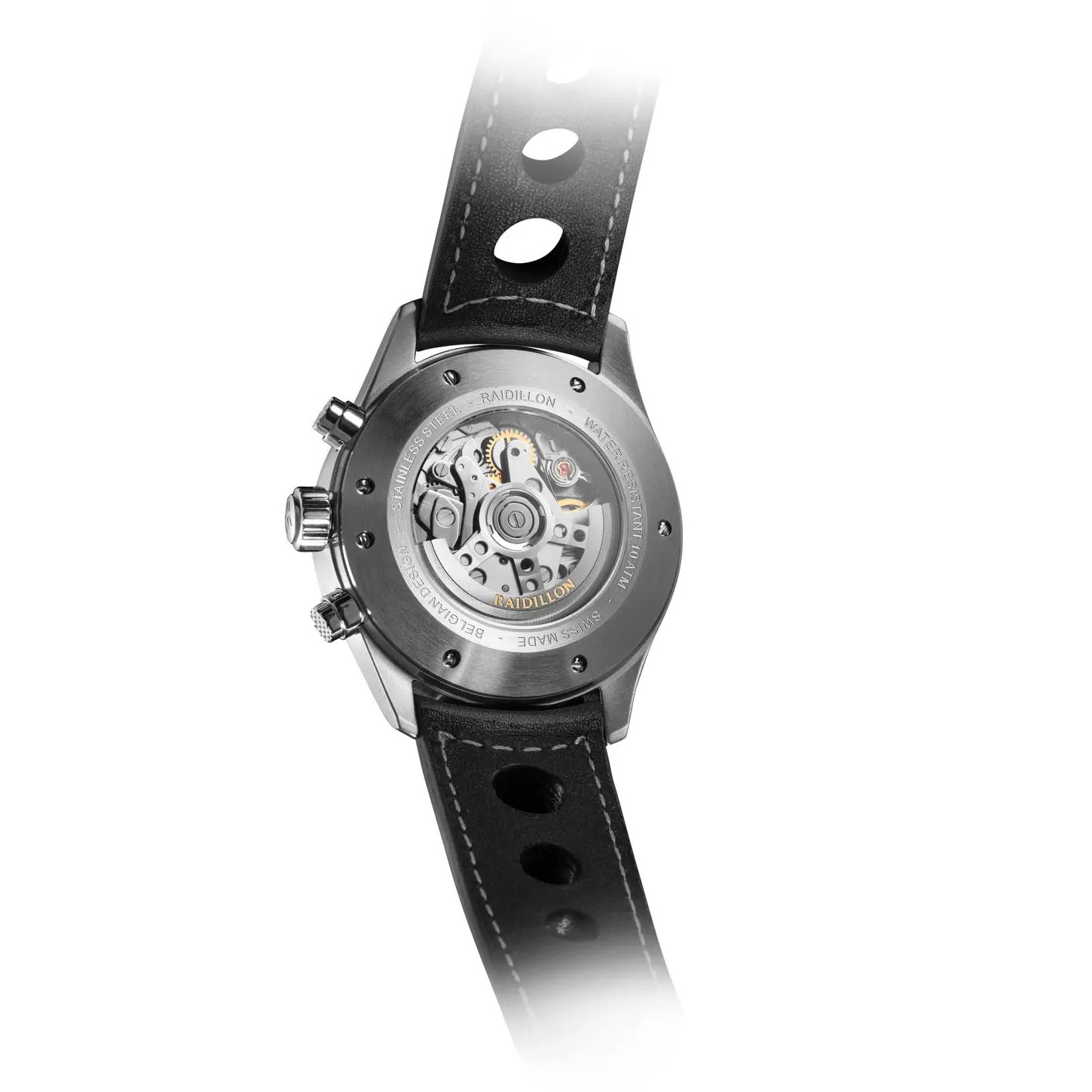 Montre hommes Raidillon - SPEED-C10-007