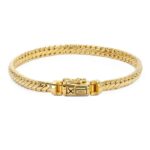 Buddha to Buddha - bracelet pour dames - Ben Mini - J101GV