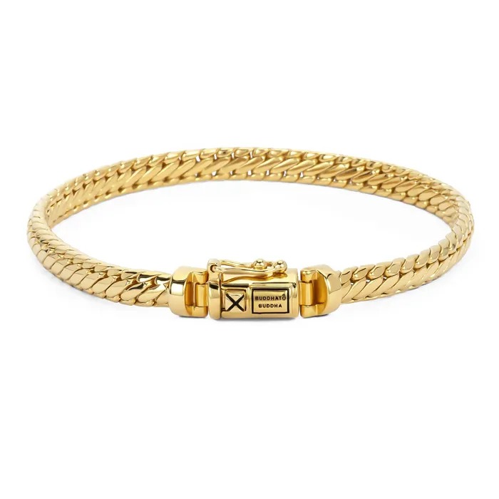 Buddha to Buddha - bracelet pour dames - Ben Mini - J101GV