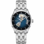 Montre hommes Hamilton - Jazzmaster Open Heart - H32675140
