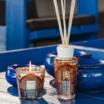 Bougie Baobab - My first Baobab - Marrakech