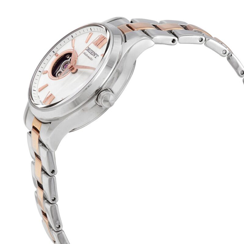 Montre dames Orient - Open Heart - RA-AG0020S10B