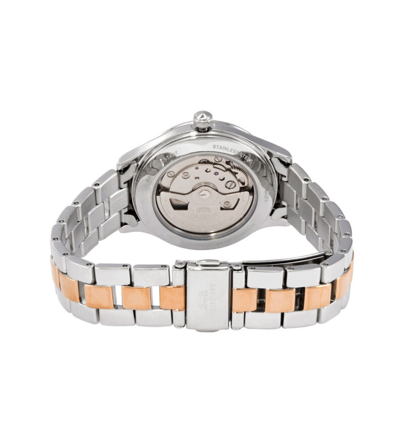 Montre dames Orient - Open Heart - RA-AG0020S10B