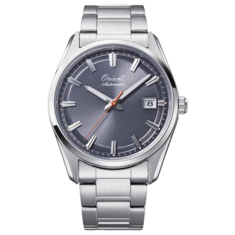 Montre hommes - Orient - Stretto - RA‑AC0R04N30B