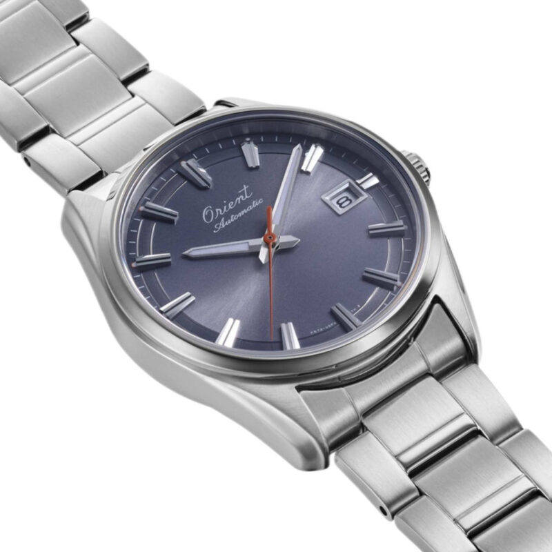 Montre hommes - Orient - Stretto - RA‑AC0R04N30B