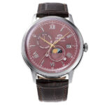 Montre hommes - Orient - RA-AK0807R