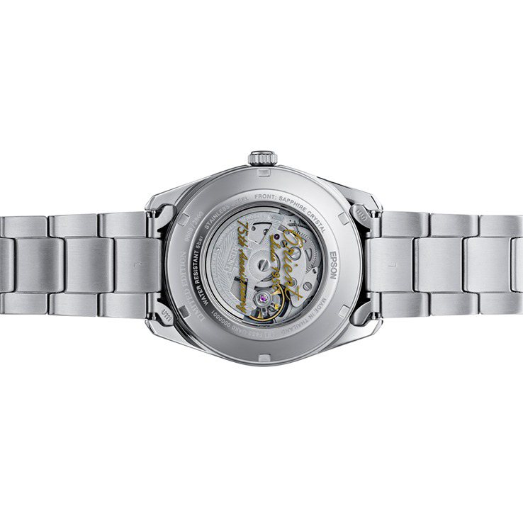 Montre hommes - Orient - RA-AR0012N