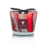 Bougie Baobab - Woods - Risoud