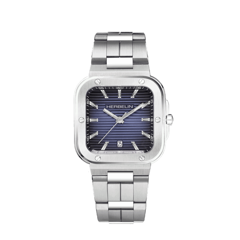 Montre hommes - Herbelin - 12246B15