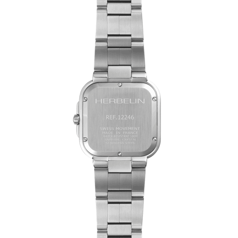 Montre hommes - Herbelin - 12246B15