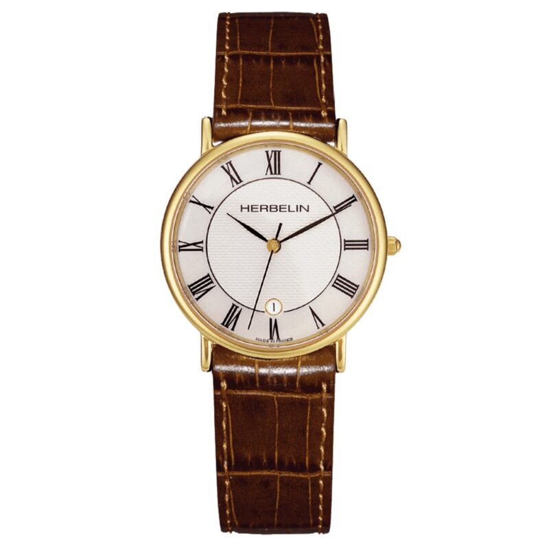 Montre hommes - Herbelin - 12443P08MA