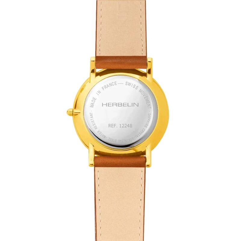 Montre hommes - Herbelin - 12443P08MA
