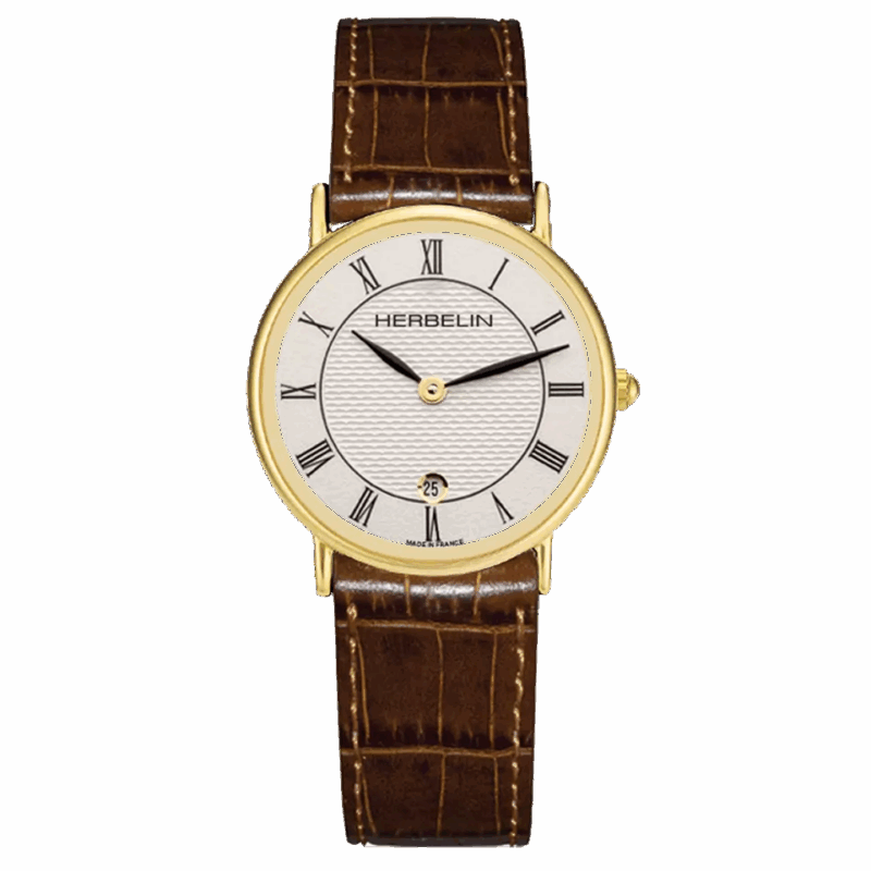 Montre dames- Herbelin - 16845P08MA