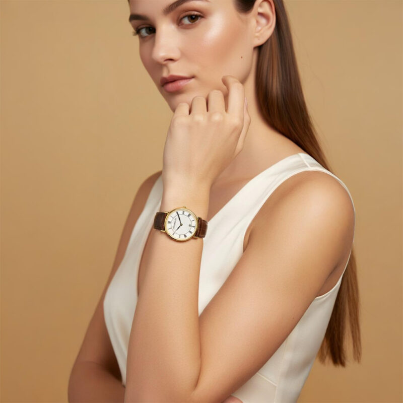 Montre dames- Herbelin - 16845P08MA