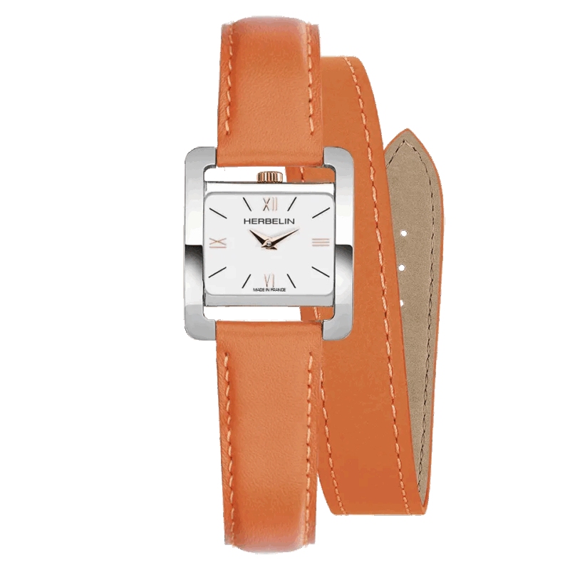 Montre dames- Herbelin - 17037TR21MD