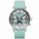 Montre dames - Zeppelin - Friedrichshafen - 8537-2