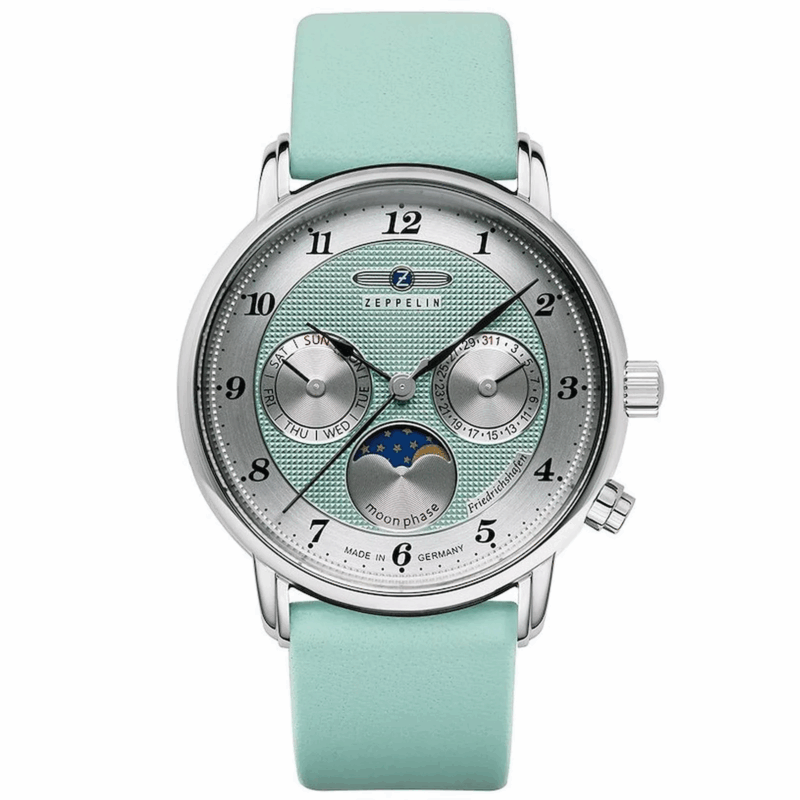 Montre dames - Zeppelin - Friedrichshafen - 8537-2