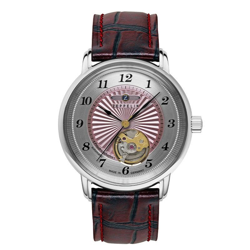 Montre dames - Zeppelin - Friedrichshafen - 8569-5