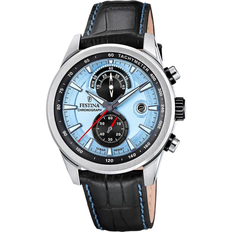 Montre hommes - Festina - Chrono bike - F20695/2
