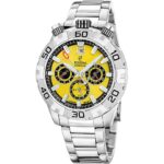 Montre hommes - Festina - Chrono Sport - Bullhead - F20743/4